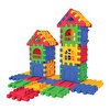 Dede Puzzle City 64 Parça