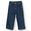 Denim Pantolon