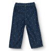 Denim Pantolon