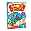 Deniz Kabuğu Boyama