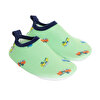 Desenli Deniz Ayakkabısı Erkek Bebek