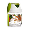 Desenli Meyve-Salata-Yoğurt Bebek Saklama Kavanozu 425 ml