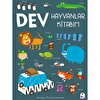 Dev Hayvanlar Kitabım
