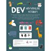 Dev Hayvanlar Kitabım