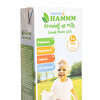 Devam Sütü 500 ml