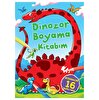 Dinozor Boyama Kitabım