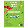 Dinozor Boyama Kitabım
