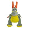 Dinozor Çocuk Sırt Çantası Erkek Bebek