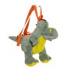 Dinozor Çocuk Sırt Çantası Erkek Bebek