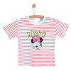 Disneybaby  Minnie Tshirt Kız Bebek