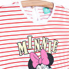 Disneybaby  Minnie Tshirt Kız Bebek