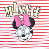 Disneybaby  Minnie Tshirt Kız Bebek