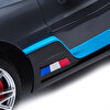 baby toys Bugatti Divo 12 V Akülü Araba Uzaktan Kumandalı 4*2 Gri