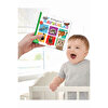 İlk Kitaplarım 6lı Bebek Kitap Seti