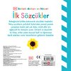 Dk Bebek Dokun Ve Hisset Serisi - İlk Sözcükler