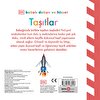 Dk Bebek Dokun Ve Hisset Serisi - Taşıtlar