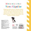 Dk Bebek Dokun Ve Hisset Serisi - Yavru Köpekler