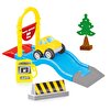 Yol ve Blok Set 50 Parça