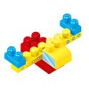Yol ve Blok Set 50 Parça