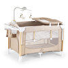 Dreamcot Gold Beige
