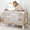 Dreamcot Gold Beige