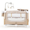 Dreamcot Gold Beige