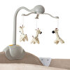 Dreamcot Gold Beige