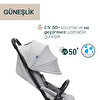 Duo Goody Xplus Travel Sistem Bebek Arabası
