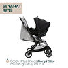 Duo Goody Xplus Travel Sistem Bebek Arabası