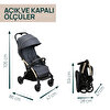Duo Goody Xplus Travel Sistem Bebek Arabası