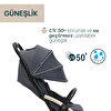 Duo Goody Xplus Travel Sistem Bebek Arabası