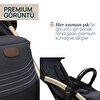 Duo Goody Xplus Travel Sistem Bebek Arabası