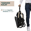 Duo Goody Xplus Travel Sistem Bebek Arabası