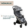 Duo Goody Xplus Travel Sistem Bebek Arabası