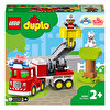 DUPLO İtfaiye Kamyonu 10969