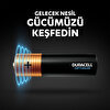 Optimum 4lü AA Kalem Pil