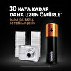 Optimum 4lü AA Kalem Pil