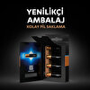 Optimum 4lü AAA İnce Kalem Pil