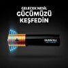 Optimum 8li AAA İnce Kalem Pil