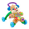 Fisher Price Eğitici Köpekçik Yürüteç