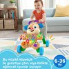 Fisher Price Eğitici Köpekçik Yürüteç