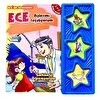 Ece'nin Serüvenleri  Dişlerimi Fırçalıyorum