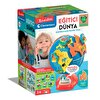 Education Clementoni - Eğitici Dünya