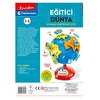 Education Clementoni - Eğitici Dünya