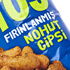 Ege Baharatlı Fırınlanmış Nohut Cipsi 55 gr