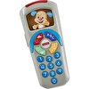 Fisher Price Eğitici Köpekçiğin Uzaktan Kumandası Türkçe