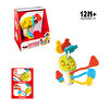 Egıtıcı Poppıtlı , Cırcırlı, Bebek Anahtarlıgı