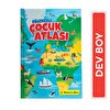 Eğlenceli Çocuk Atlası