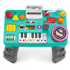 Fisher Price Eğlenceli DJ Aktivite Masası HRB61