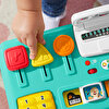 Fisher Price Eğlenceli DJ Aktivite Masası HRB61